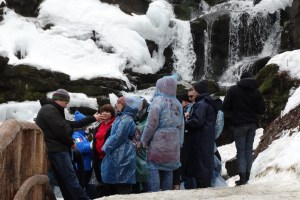 Водоспад Шипіт, Пилипець